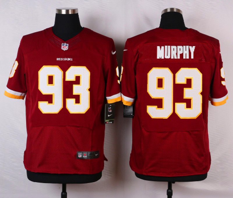 Washington Redskins elite jerseys-027